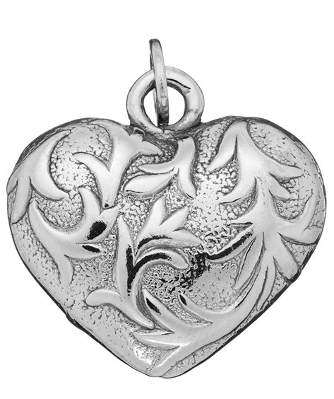 Charm Giovanni Raspini Donna Charms in Argento 06974 - 06974